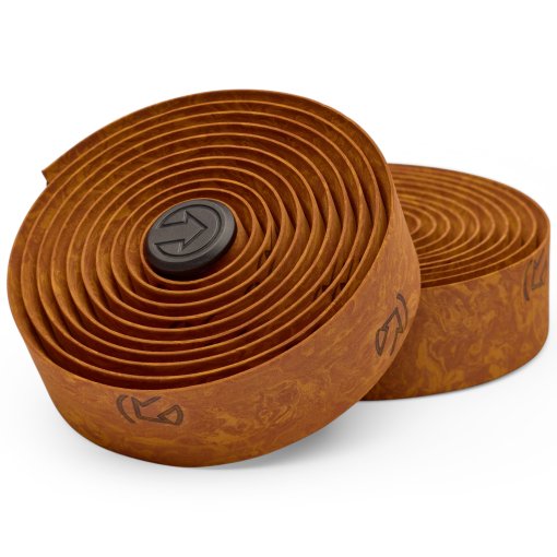 Produktbild von PRO Pioneer Lenkerband - Sport | EVA (geprägt) - dunkelbraun