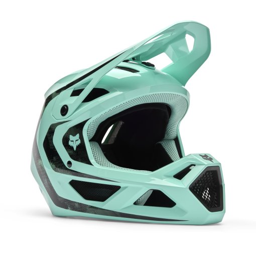 Foto de FOX Casco Full Face - Rampage MIPS - Kairos - turquoise