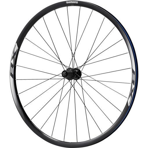 Bild von Shimano WH-RX010-CL Hinterrad - 28" | Clincher | Centerlock - QR 135 - HG-EV