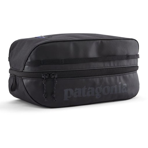 Foto de Patagonia Black Hole Cube 6L - Medium - Black w/Black
