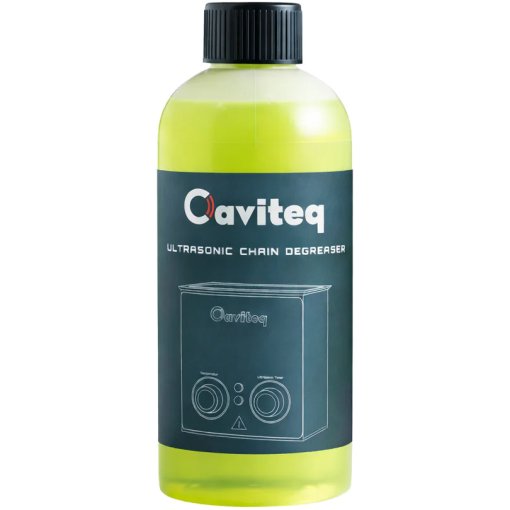 Produktbild von Caviteq Ultrasonic Kettenentfetter - 500ml