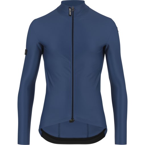 Foto de Assos Maillot de Manga Larga Primavera Otoño Hombre - MILLE GT C2 - stone blue