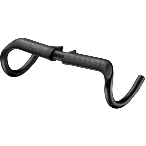 Foto de Control Tech Manillar - Sirocco Integrated Carbon - negro