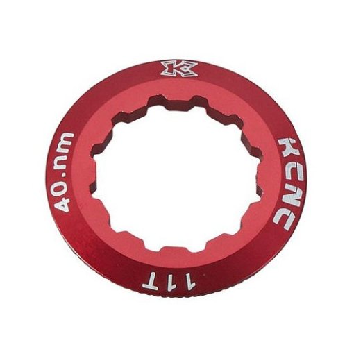 Immagine prodotto da KCNC Lockring Shimano for 11 teeth