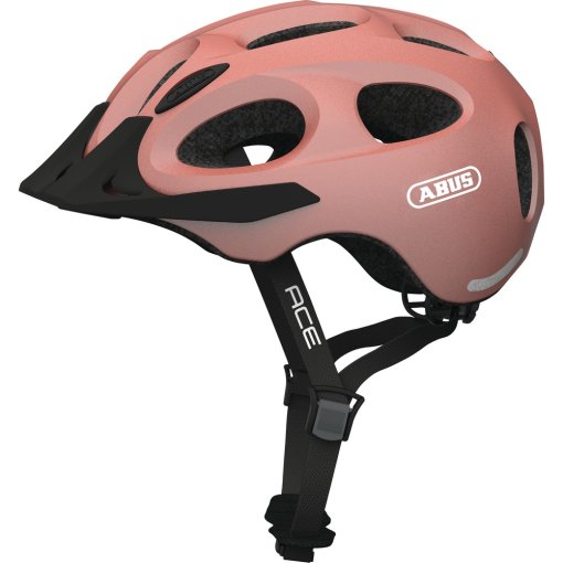 Immagine prodotto da ABUS Youn-I ACE Casco - rosé gold