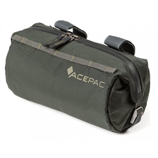 Immagine prodotto da Acepac Borsa Manubrio - Barrel MKIII - 2L - grigio