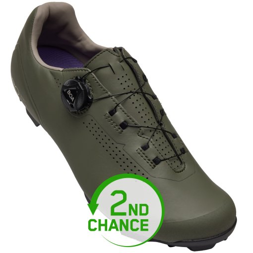 Produktbild von Giro Cadet XC MTB Schuhe - dark sage - B-Ware