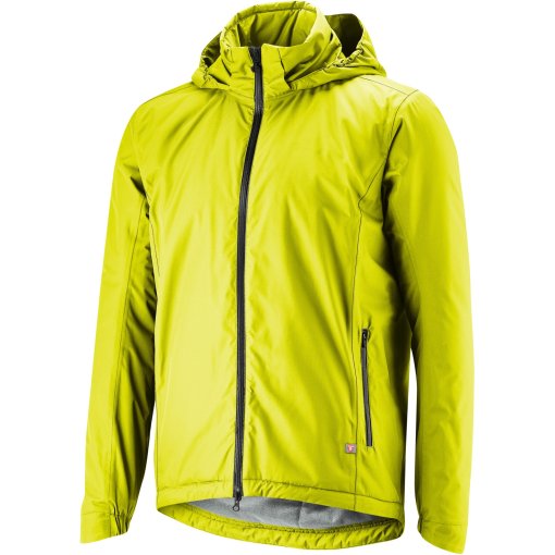 Slika izdelka Gonso Save Therm Jacket Men - Safety Yellow