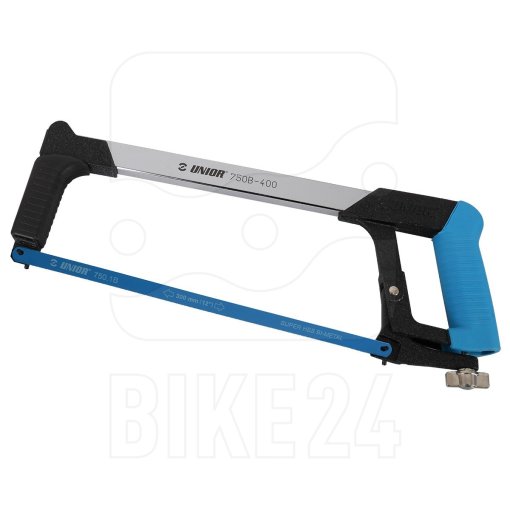 Productfoto van Unior Bike Tools Hacksaw - 750B