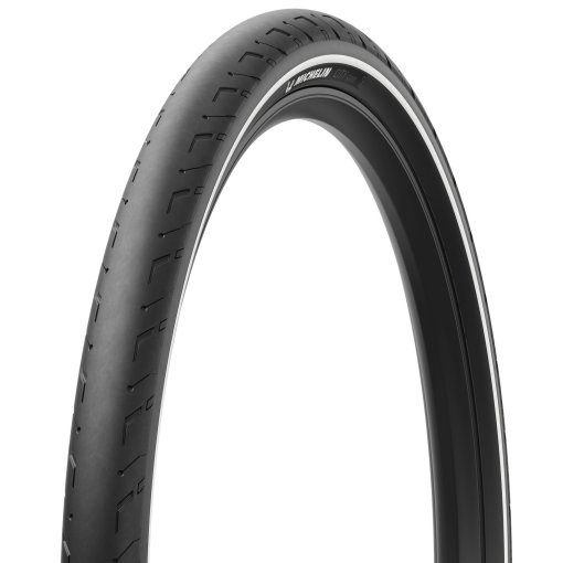 Foto de Michelin Cubierta Plegable - City Street - Competition Line | E-50 - 29&quot;x1.60&quot; (40/100-622) / 30B