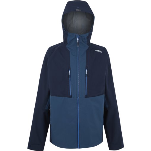 Foto de Regatta Chaqueta 3-en-1 Hombre - Sacramento - Moonlight Denim/Navy ZQK