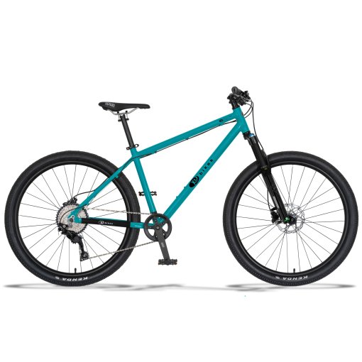 Immagine prodotto da KUbikes 27.5 MTB Disc - 27.5&quot; MTB Bambini - turchese