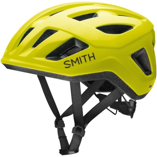 Foto de Smith Casco - Signal MIPS - Neon Yellow
