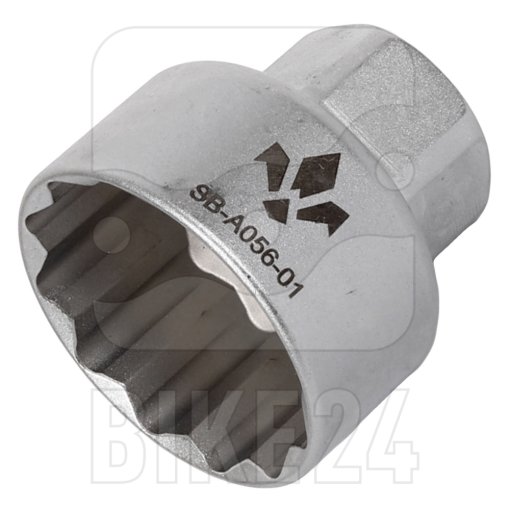 Immagine prodotto da Formula Air Chamber Service Tool for 33 / 35 / Selva - SB-A056-01