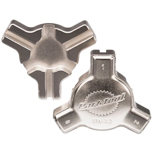 Foto de Park Tool SW-7.2 Llave de Radios