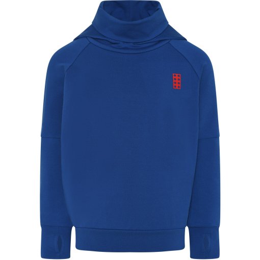 Foto de LEGO® Sefrit 215 -Sudadera con Capucha Niño - Azul
