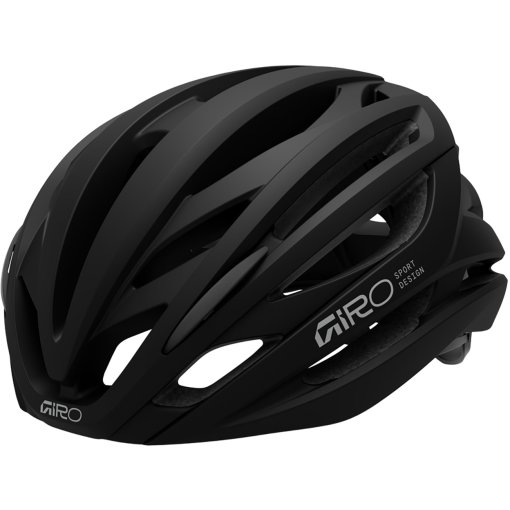 Productfoto van Giro Syntax MIPS Racefietshelm - matte black
