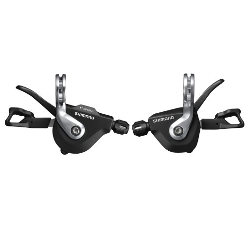 Shimano SL-RS700 Rapidfire Plus Flatbar Shift Lever - I-Spec