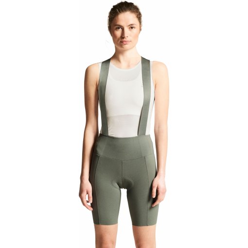 Photo produit de CRAFT Endur C2 Shorts de sport pour femmes - Leaf