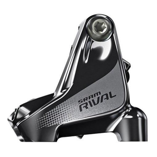 Photo produit de SRAM Rival HRD Caliper - Flat Mount - 11.5018.041.000