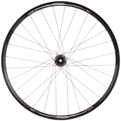 Produktbild von Tune TSR22 Disc Hinterrad - 28&quot; | Clincher | Centerlock | ClimbHill Standard - 12x142mm - HG 10/11/12 3T