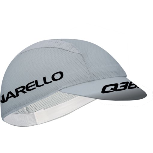 Zdjęcie: Q36.5 Pro Cycling Team Limited Edition Czapka letnia - light blue