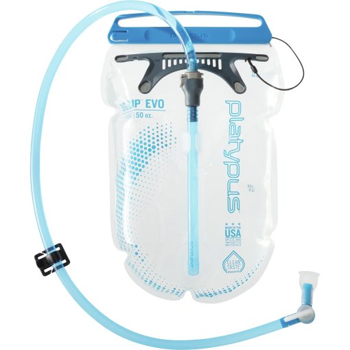 Immagine prodotto da Platypus Sacca Idrica - Big Zip EVO 1.5 L