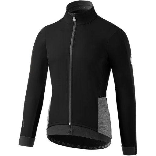Foto de Dotout Chaqueta Ciclismo Hombre - Bodylink - negro
