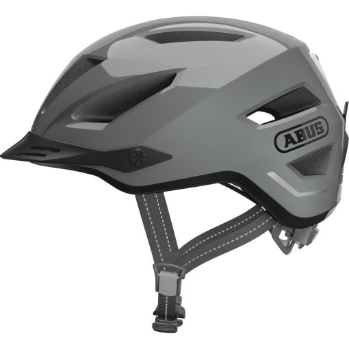 Productfoto van ABUS Pedelec 2.0 Helm - race grey