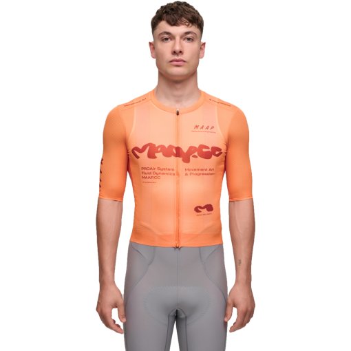 Slika izdelka MAAP Strata Pro Air Jersey 3.0 Men - sorbet