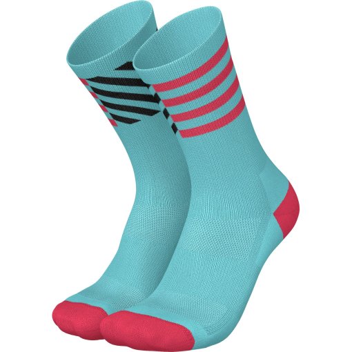 Foto de INCYLENCE Calcetines - Renewed 97 Impact - Azul