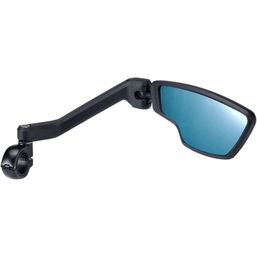 Foto de BBB Cycling Espejo Retrovisor - CityView - derecha - negro