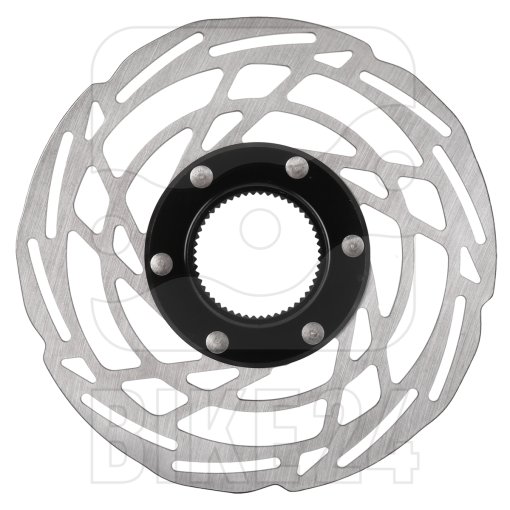 Immagine prodotto da Jagwire Sport SR1 Disc Brake Rotor - Centerlock