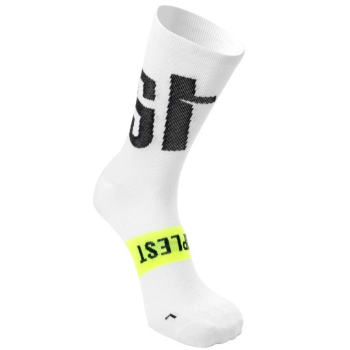 Photo produit de Suplest ST Chaussettes - white 05.073.