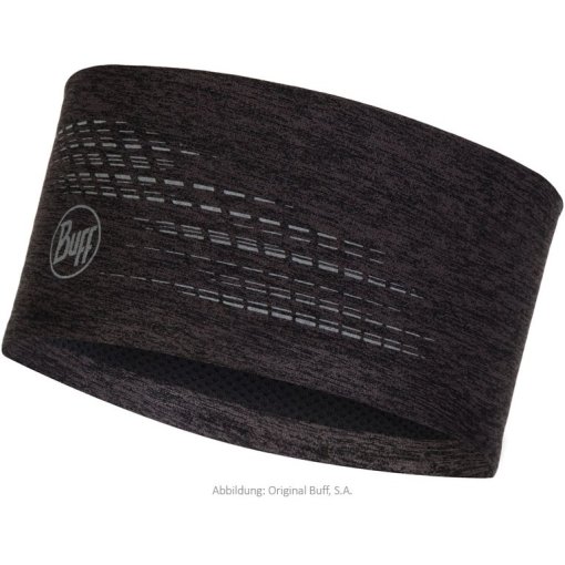 Picture of Buff® DryFlx Headband Unisex - Black