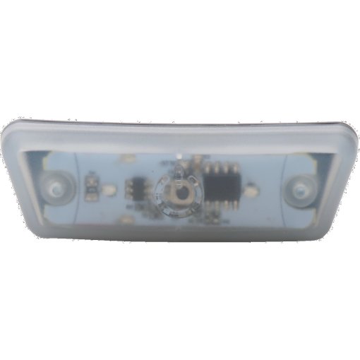Photo produit de CRATONI Typ O Feu arrière pour casque