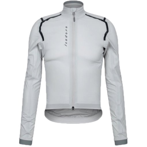 Productfoto van Isadore Regenjas voor heren - Harbor Mist