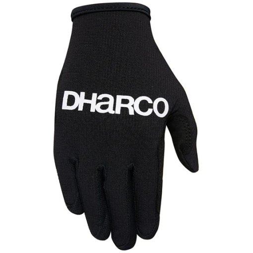 Photo produit de DHaRCO Gravity Gants Jeunesse - Black