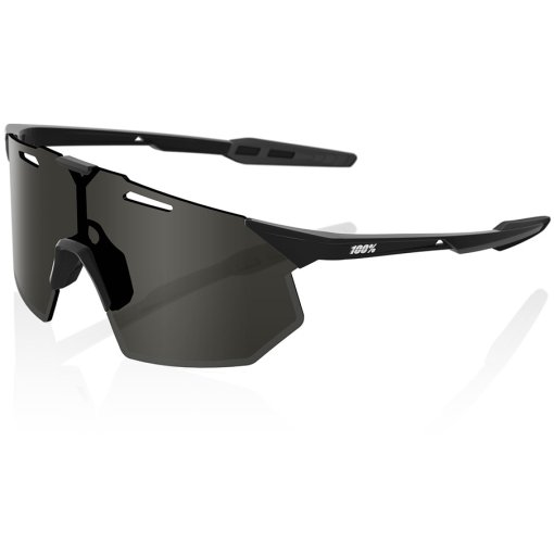 Foto de 100% Gafas - Hypercraft SQ - Matte Black - Smoke | Clear