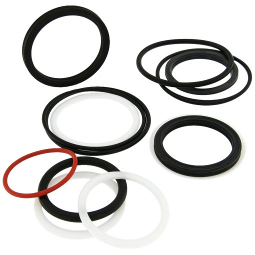 Produktbild von Racingbros Service Kit - für RockShox Monarch / Plus - R1520003