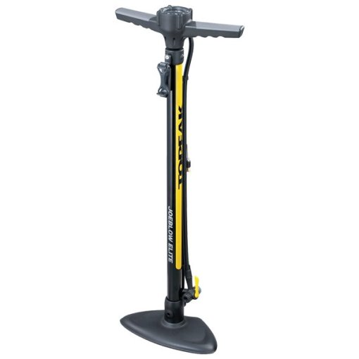 Foto de Topeak JoeBlow Elite Floor Pump - black
