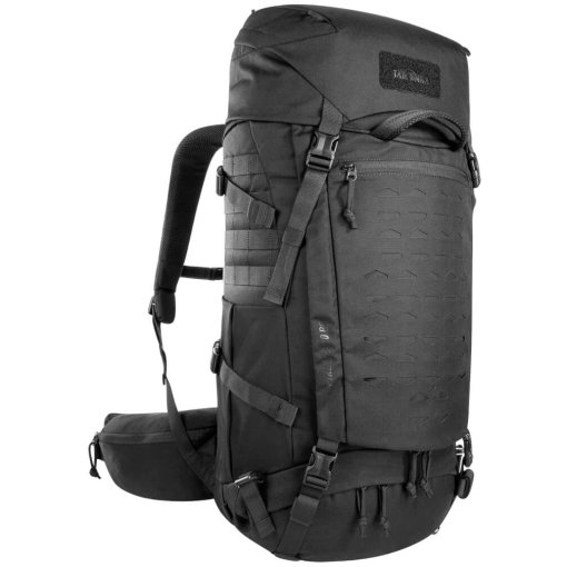 Immagine prodotto da Tatonka Pyrox 45+10 BC Zaino Bushcraft - black