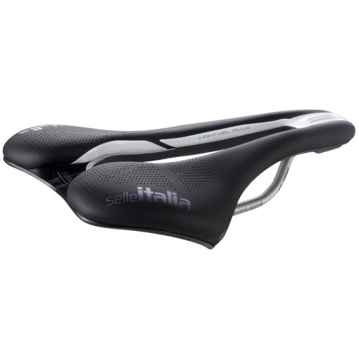 Selle Italia SLR Boost Endurance Saddle - Superflow | TI 316 - S3