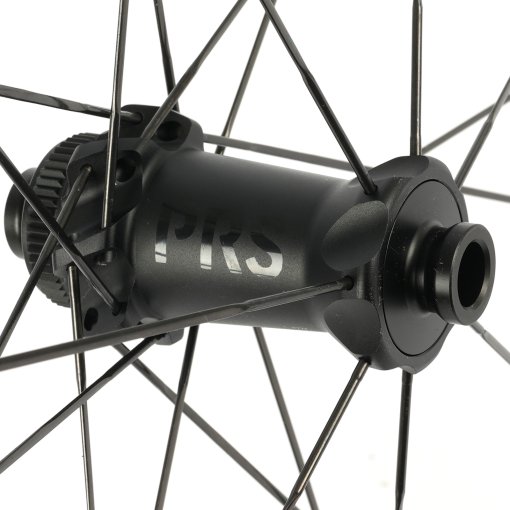 Vision Metron 60 SL Silver Edition Wielset - 28