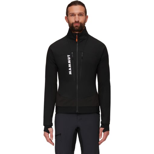 Foto de Mammut Chaqueta Térmica Hombre - Aenergy Hybrid - negro
