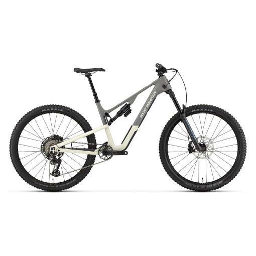 Photo produit de Rocky Mountain VTT Carbone - INSTINCT C50 SRAM - 2026 - 29&quot; - gris / beige