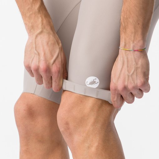 Castelli Giro d'Italia #Giro Trofeo 2 Bibshorts Men - clay 294