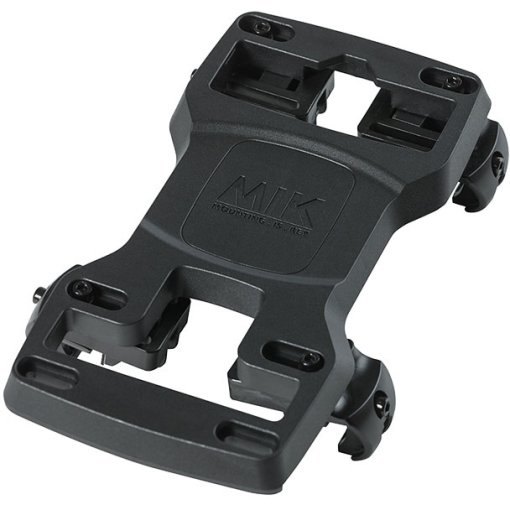 Basil Cestino Bici - Cento Alu - 31L - nero