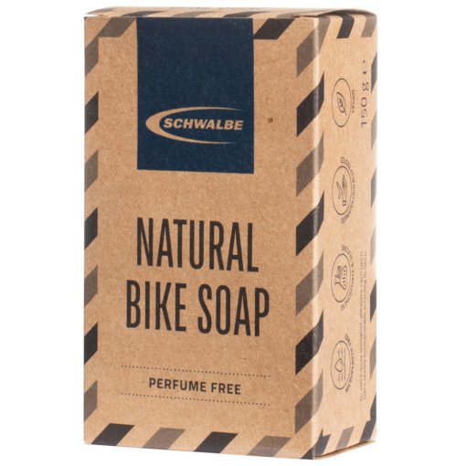 Produktbild von Schwalbe Natural Bike Soap - Reinigungsseife