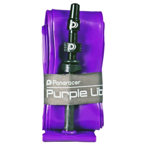 Immagine prodotto da Panaracer Camera d&#039;Aria - 28&quot; | Purple Lite (TPU) - 32/47-622 | SV 85mm